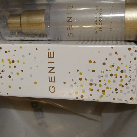 Genie instant line smoother - Picture 3 of 3